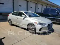 2017 Hyundai Elantra фото