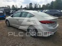 2017 Hyundai Elantra photo