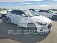 2017 Hyundai Elantra фото