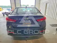 2017 Hyundai Elantra фото