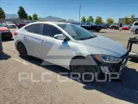 2017 Hyundai Elantra фото