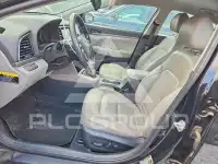 2017 Hyundai Elantra фото