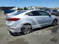 2017 Hyundai Elantra фото