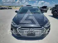 2017 Hyundai Elantra фото