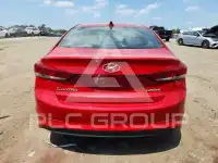 2017 Hyundai Elantra фото