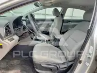 2017 Hyundai Elantra фото