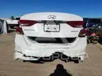 2017 Hyundai Elantra фото