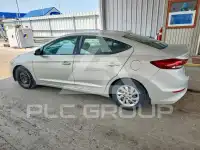 2017 Hyundai Elantra фото