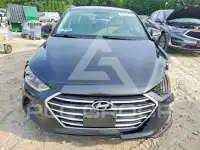 2017 Hyundai Elantra photo