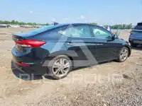 2017 Hyundai Elantra photo
