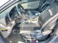 2017 Hyundai Elantra фото