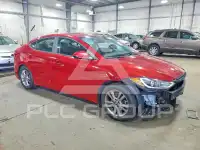 2017 Hyundai Elantra фото