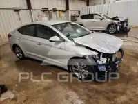 2017 Hyundai Elantra фото