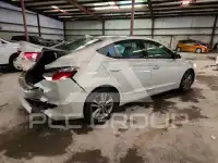 2017 Hyundai Elantra фото