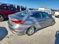 2017 Hyundai Elantra фото