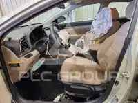 2017 Hyundai Elantra фото