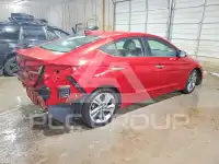 2017 Hyundai Elantra фото