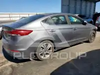 2017 Hyundai Elantra photo