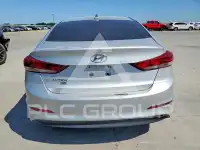 2017 Hyundai Elantra фото