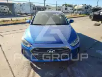 2017 Hyundai Elantra photo