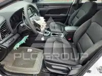 2017 Hyundai Elantra фото