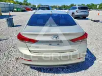 2017 Hyundai Elantra фото