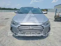 2017 Hyundai Elantra фото