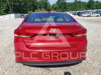 2017 Hyundai Elantra фото