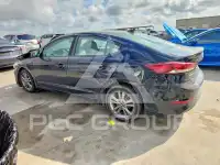 2017 Hyundai Elantra фото