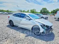 2017 Hyundai Elantra фото