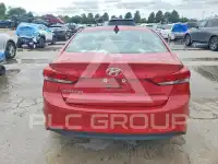 2017 Hyundai Elantra фото