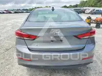 2017 Hyundai Elantra фото