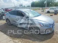 2017 Hyundai Elantra фото