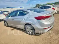 2017 Hyundai Elantra фото