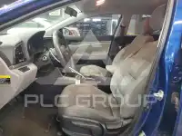 2017 Hyundai Elantra фото