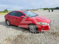 2017 Hyundai Elantra фото
