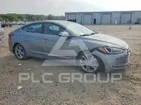 2017 Hyundai Elantra фото