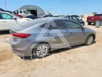 2017 Hyundai Elantra фото