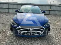2017 Hyundai Elantra photo