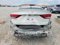 2017 Hyundai Elantra фото