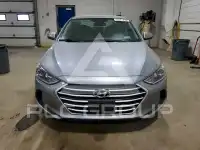 2017 Hyundai Elantra фото
