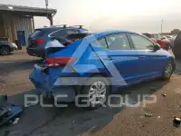 2017 Hyundai Elantra фото