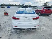 2017 Hyundai Elantra фото