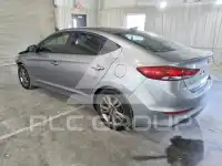 2017 Hyundai Elantra photo