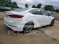 2017 Hyundai Elantra фото