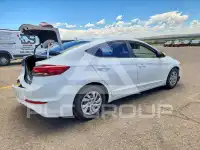 2017 Hyundai Elantra фото