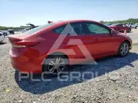 2017 Hyundai Elantra фото