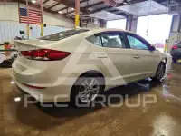 2017 Hyundai Elantra фото