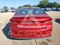 2017 Hyundai Elantra фото
