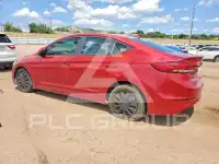 2017 Hyundai Elantra фото